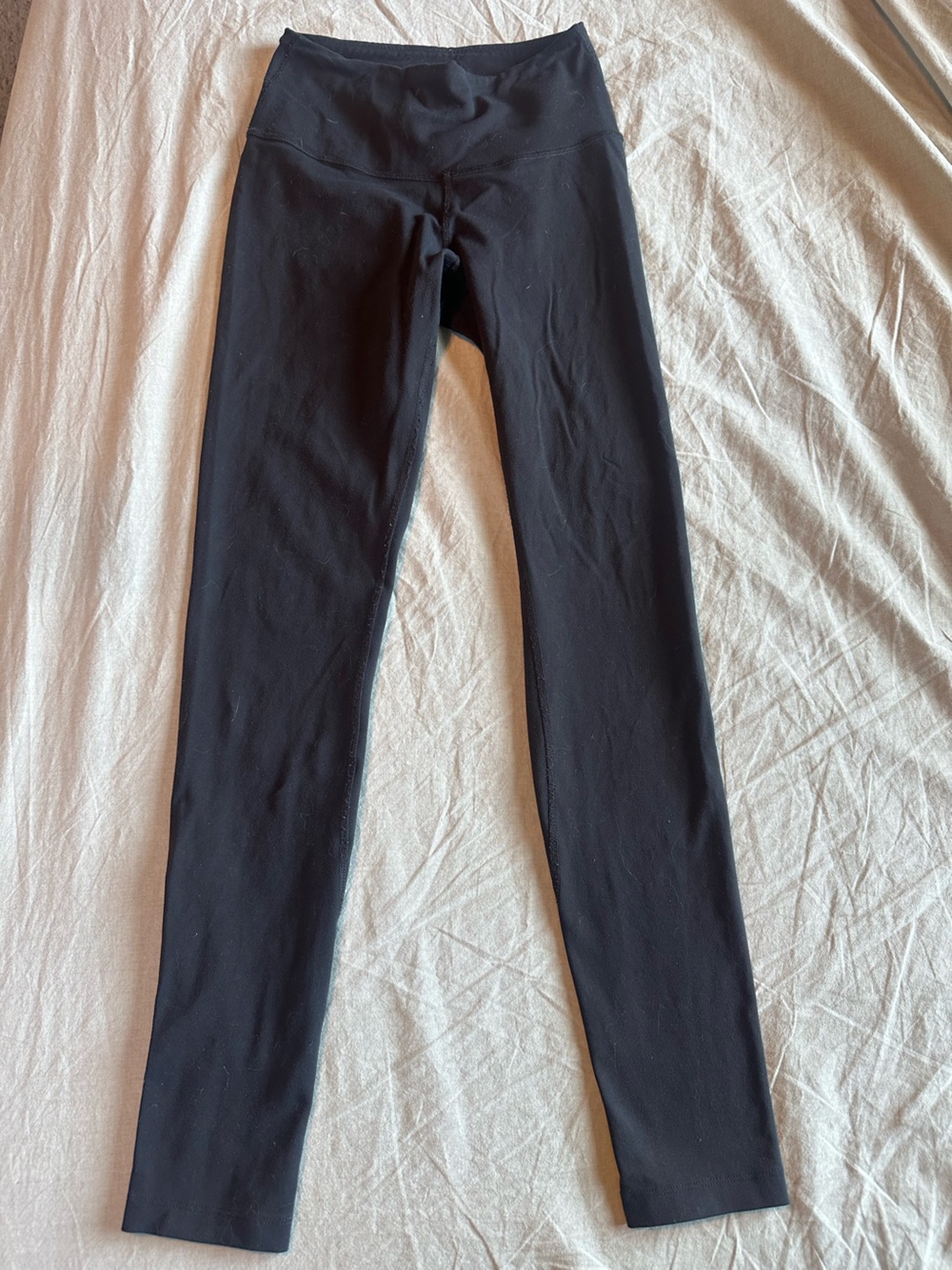 The North Face Black Leggings